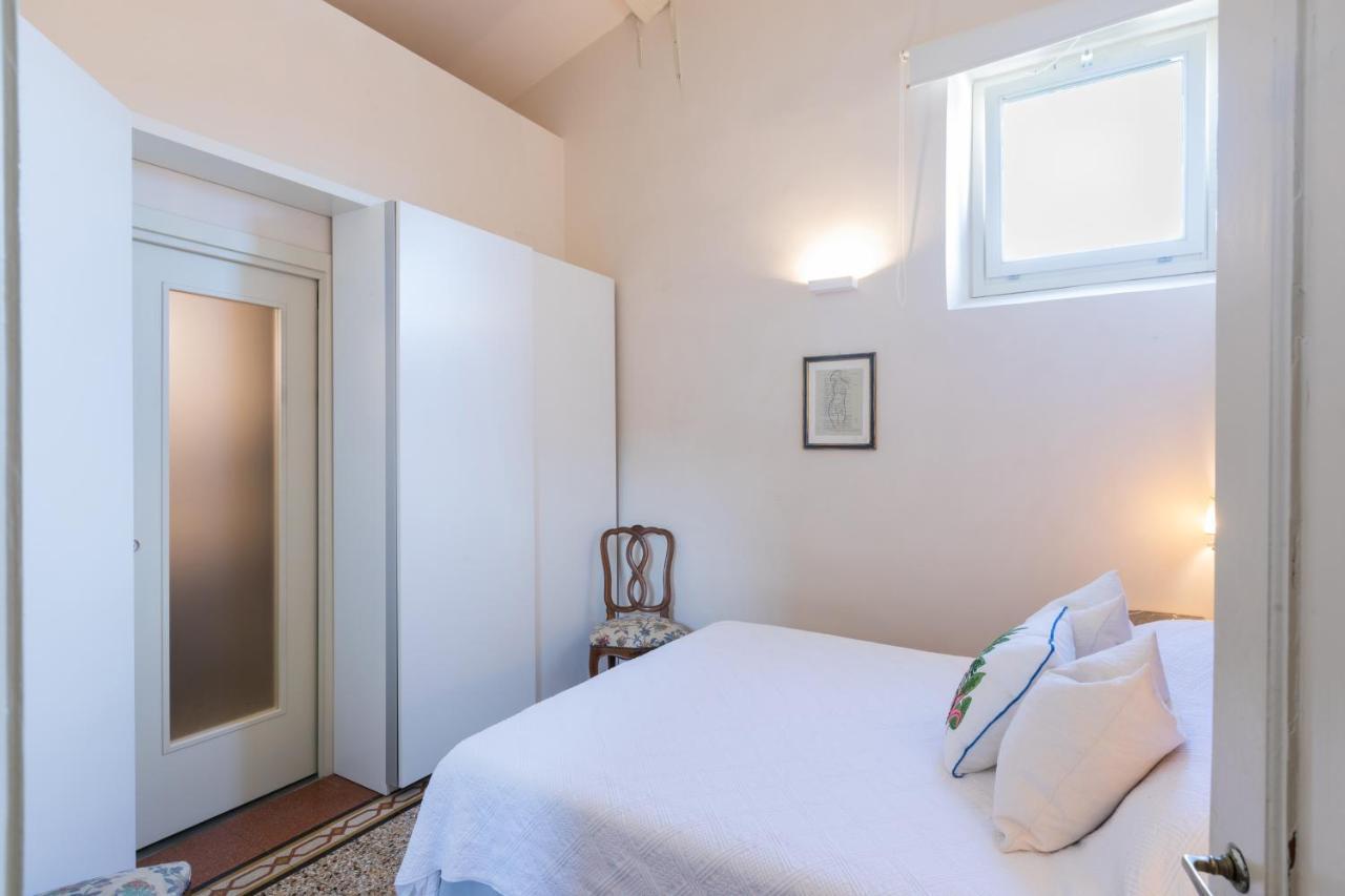 Flat Juana -Bright Apartment Santa Maria Novella 佛罗伦萨 外观 照片