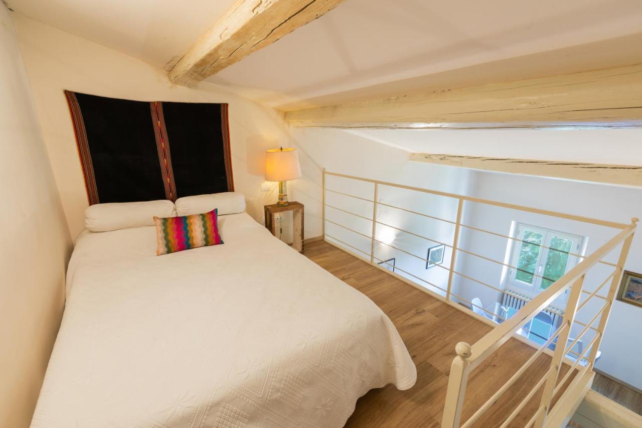 Flat Juana -Bright Apartment Santa Maria Novella 佛罗伦萨 外观 照片